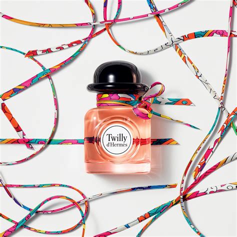 twilly hermes profumo prezzo sephora|twilly hermes eau de parfum.